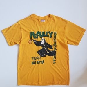 Vintage 90s 50/50 blend Tshirt